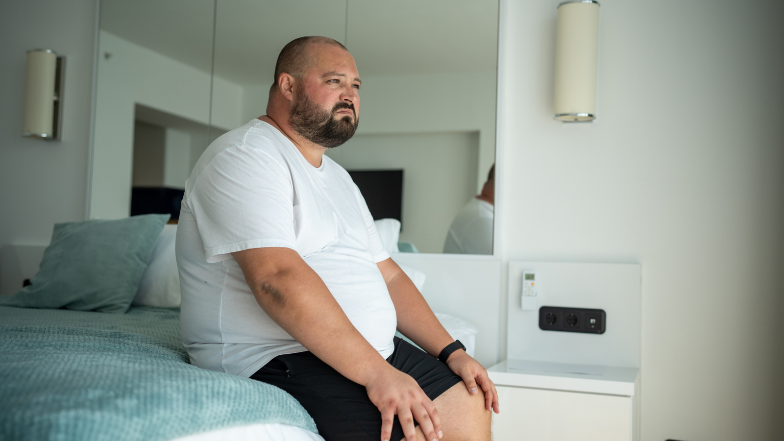 Internação por Obesidade Mórbida (ou qualquer outra doença): Por que o Plano de Saúde Não Pode Limitar seu Tempo de Tratamento?