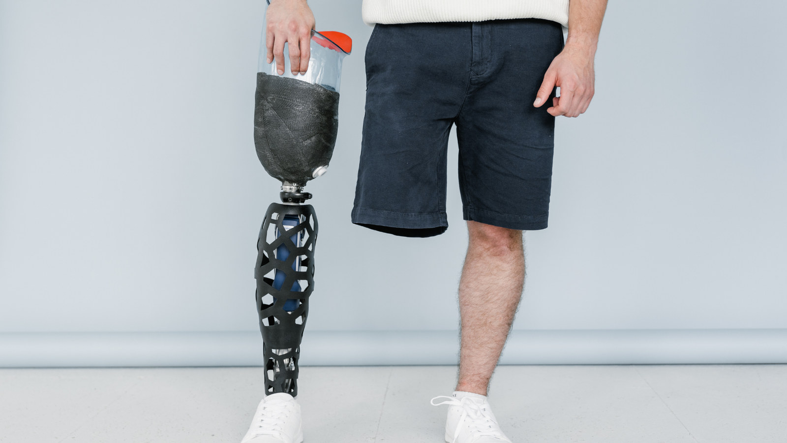 Próteses e Órteses pelo Plano de Saúde: Por que Cobre um Stent, mas não um Óculos?