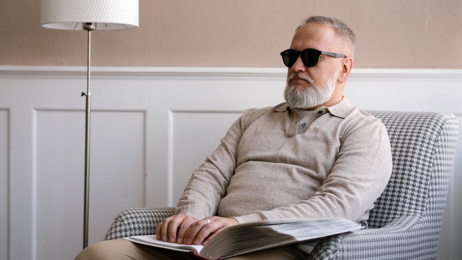 Imposto de Renda: Um Alívio Financeiro que a Cegueira e a Surdez Podem Garantir a Você.