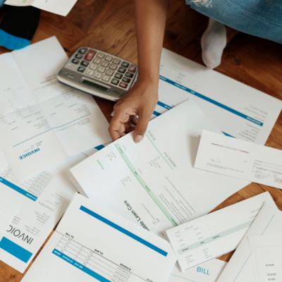 A Coparticipação do Plano Virou um Susto no Fim do Mês?