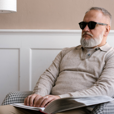 Imposto de Renda: Um Alívio Financeiro que a Cegueira e a Surdez Podem Garantir a Você.